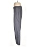 Alfani Solid Gray Active Pants Size L - photo 5