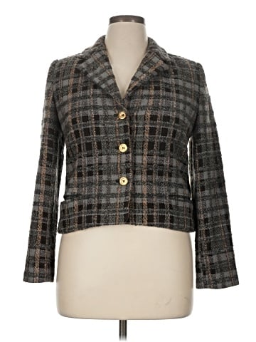 Harve Benard Blazer (view 1)