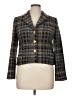 Harve Benard Tweed Gray Blazer Size XL (estimated) - photo 1
