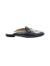 Sam Edelman Black Mule/Clog Size 7 1/2 - photo 1