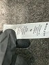 Athleta Gray Track Pants Size 12 - photo 8