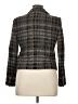 Harve Benard Tweed Gray Blazer Size XL (estimated) - photo 2