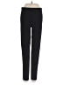 Max Studio Solid Black Active Pants Size S - photo 1