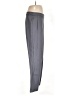 Alfani Solid Gray Active Pants Size L - photo 4