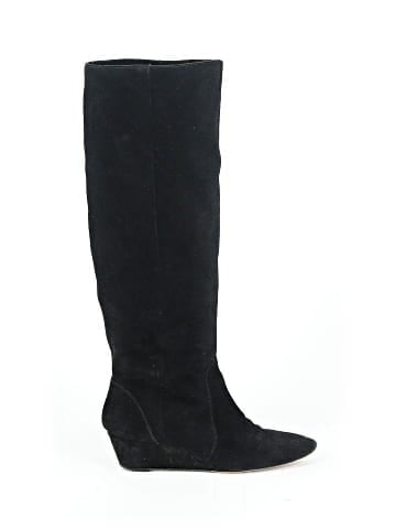 Sole Society Boots (view 1)