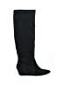 Sole Society Black Boots Size 7 1/2 - photo 1