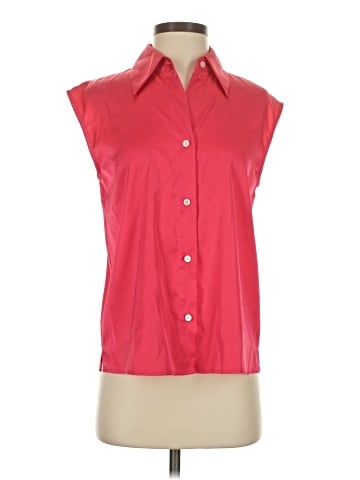 Banana Republic Factory Store Vest (view 1)