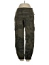 Sanctuary Camo Green Cargo Pants Size 25 waist - photo 1