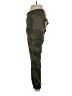 Sanctuary Camo Green Cargo Pants Size 25 waist - photo 5