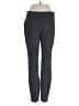 Ivanka Trump Chevron-herringbone Gray Active Pants Size S - photo 1