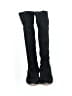 Sole Society Black Boots Size 7 1/2 - photo 2