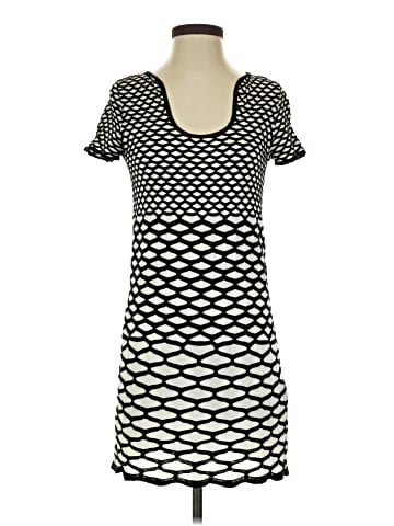 M Missoni Casual Dress (view 1)