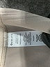 Athleta Color Block Ivory Active Pants Size XL - photo 8