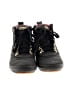 Keds Black Ankle Boots Size 5 1/2 (wide) - photo 2