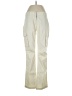 Miaou Ivory Cargo Pants Size XXS - photo 1