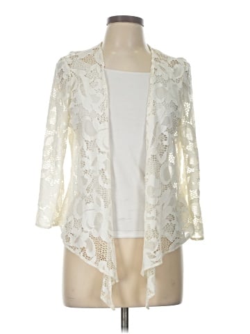 Belle France Kimono (view 1)