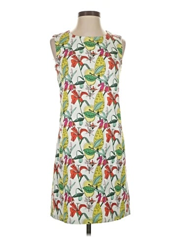 Persifor Casual Dress (view 1)