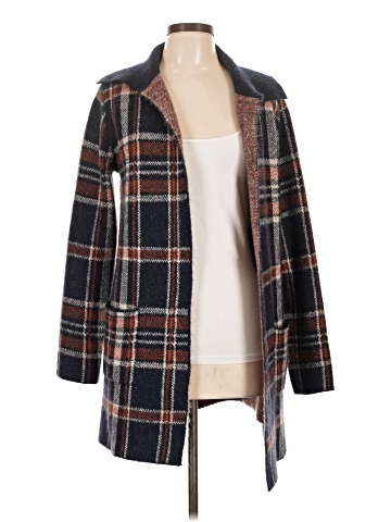 Tahari Coat (view 1)