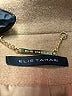 Elie Tahari Tan Jacket Size XS - photo 6