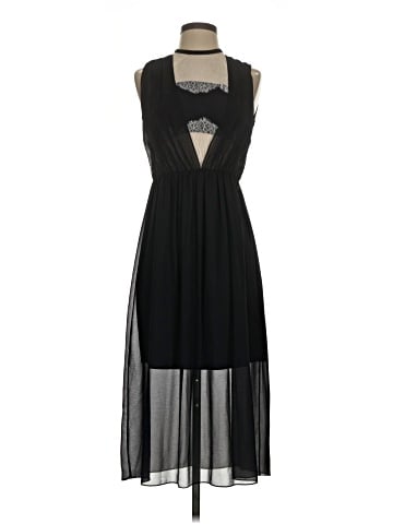 Sandro Cocktail Dress (view 1)