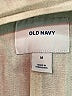 Old Navy Ivory Jacket Size M - photo 6