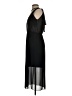 Sandro Black Cocktail Dress Size S (estimated) - photo 5