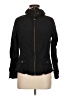 SONOMA life + style 100% Nylon Solid Blue Black Jacket Size M (petite) - photo 1