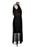 Sandro Black Cocktail Dress Size S (estimated) - photo 4