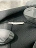 Zara Solid Black Dress Pants Size XS - photo 8