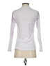 Unbranded White Long Sleeve T-Shirt Size S - photo 2