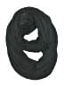 Be Inspired Black Gray Scarf One size - photo 1