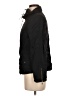 SONOMA life + style 100% Nylon Solid Blue Black Jacket Size M (petite) - photo 5