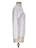 Unbranded White Long Sleeve T-Shirt Size S - photo 4