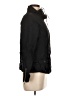 SONOMA life + style 100% Nylon Solid Blue Black Jacket Size M (petite) - photo 4