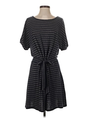 Plastic Island Casual Dress (view 1)