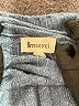 &merci Blue Turtleneck Sweater Size M - photo 7