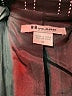 Nygard Stripes Black Blazer Size 16 - photo 6