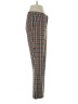 CAbi Plaid Red Casual Pants Size 0 - photo 4