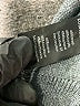 Kobi Halperin Metallic Gray Pullover Sweater Size L - photo 8