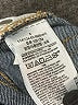 Gap Blue Jeans Size 6 - photo 4