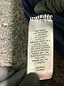 BP. Solid Blue Track Pants Size L - photo 8