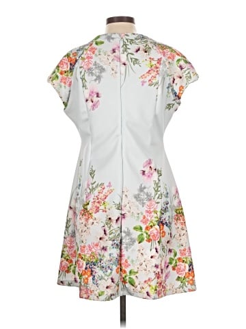 ASOS Cocktail Dress (view 2)