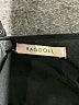 Ragdoll LA Black Bodysuit Size S - photo 3