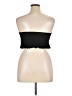 Shein Curve Black Sleeveless Top Size 14 Plus (1) - photo 2