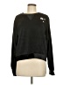 Honeydew Black Pullover Sweater Size L - photo 1