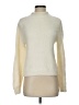 Universal Thread Ivory Turtleneck Sweater Size S - photo 1