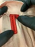 One September 100% Cotton Tan Sleeveless Blouse Size P (petite) - photo 7