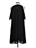Thalia Sodi Solid Black Cocktail Dress Size L - photo 2