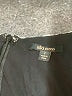 Ella Moss Silver Sleeveless Silk Top Size S - photo 7