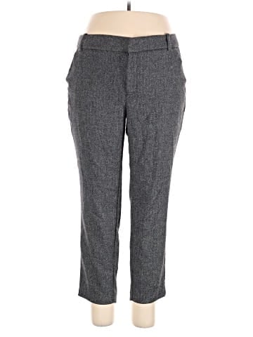 Ava & Viv Dress Pants (view 1)